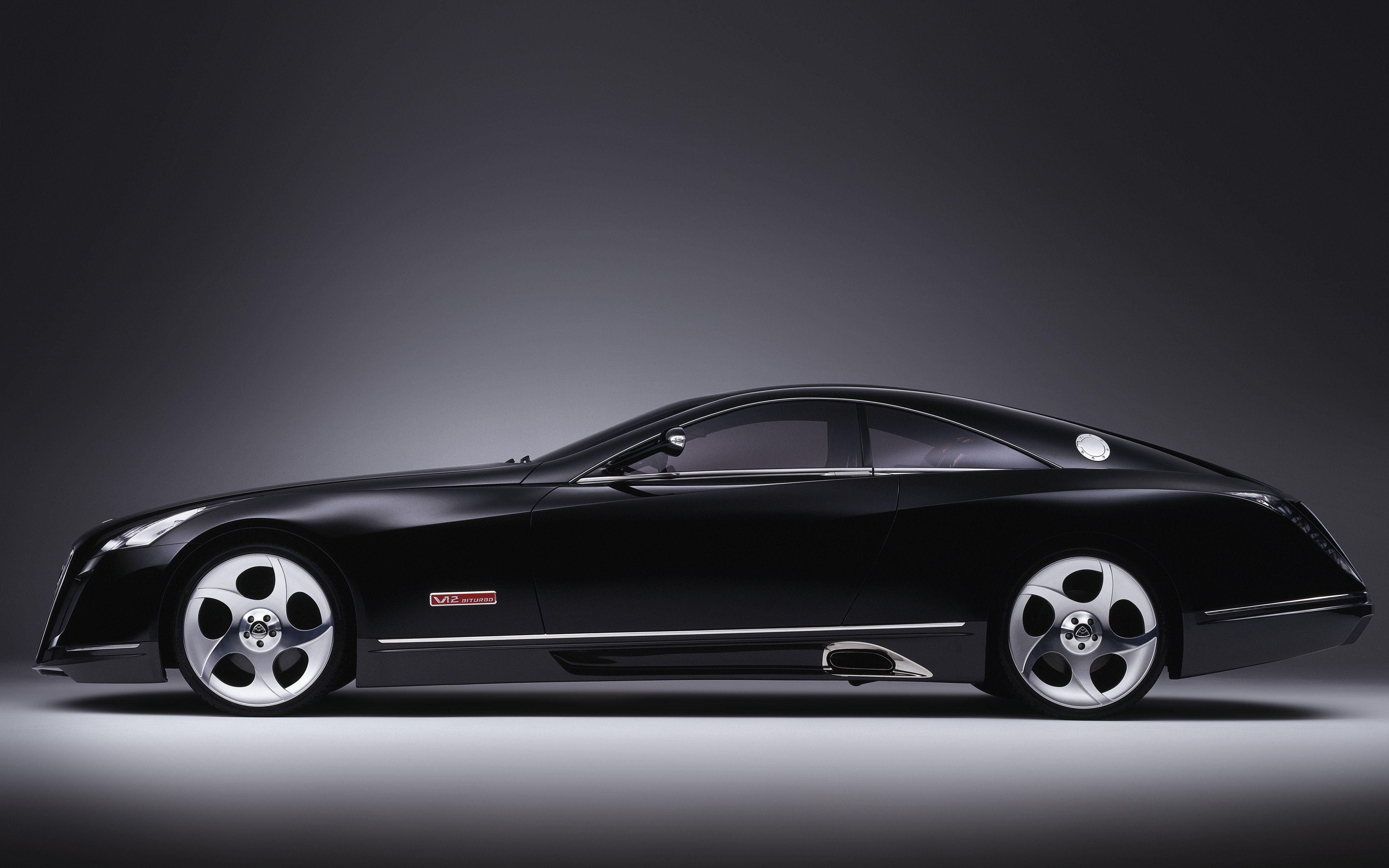 4960x3100 4K Maybach Exelero Wallpaper and Background Image