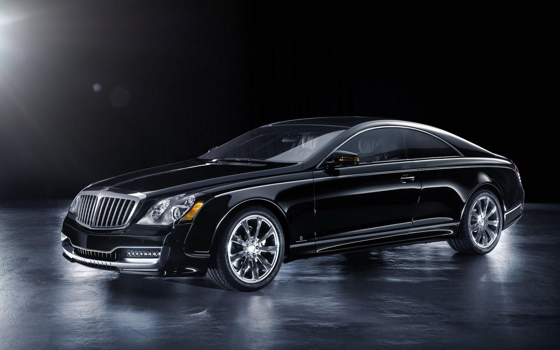 1920x1200 Download Maybach wallpaper for mobile phone, free Maybach HD picture