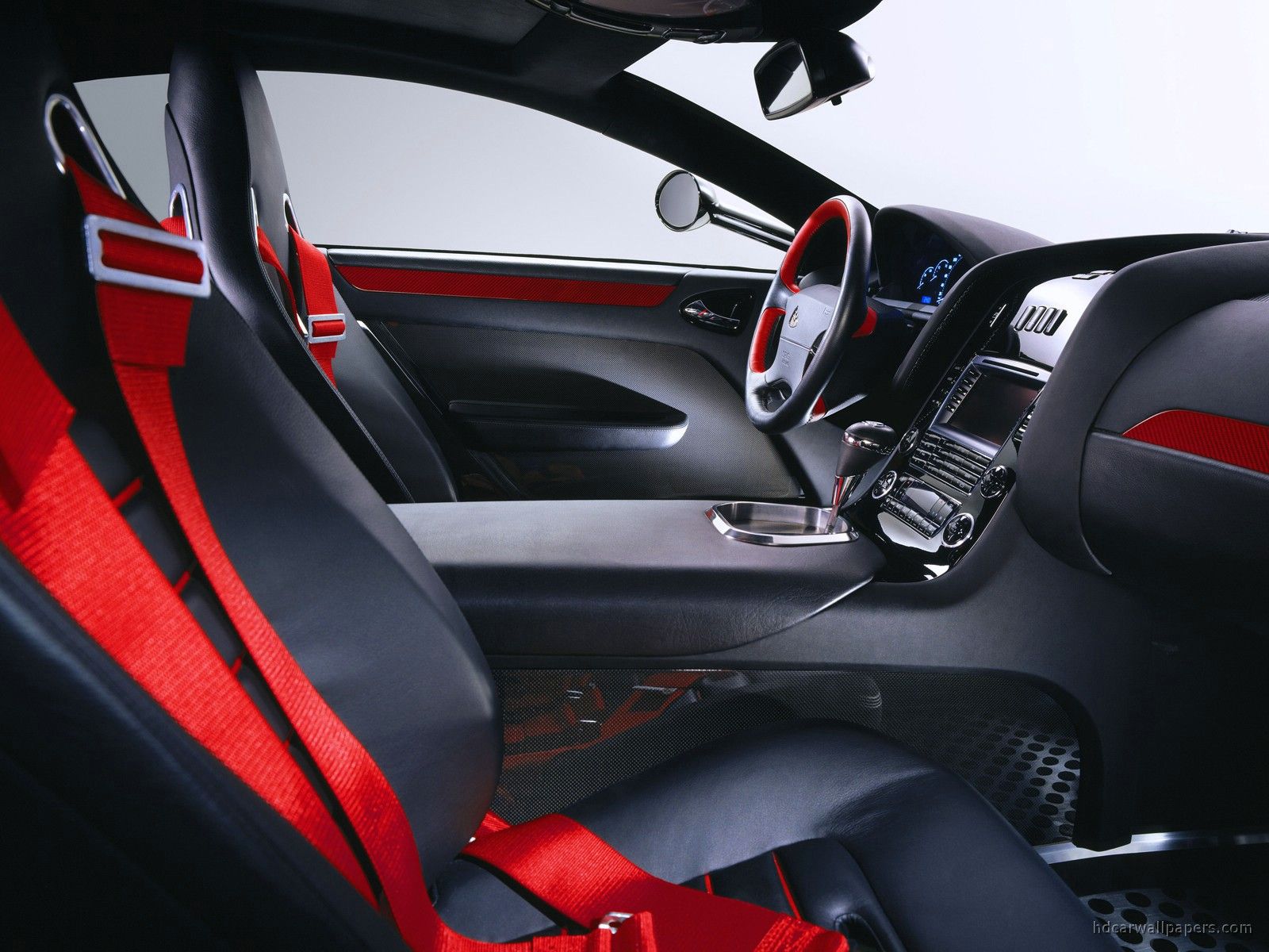 1600x1200 Maybach Exelero Interior Wallpaper Car Wallpaper