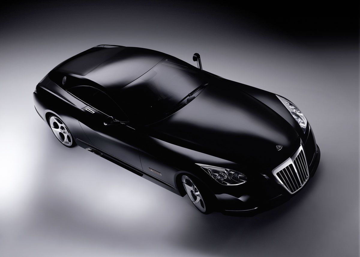 1200x858 Exelero: An 8 Million Dollar Luxury Coupe. I Like To Waste My Time