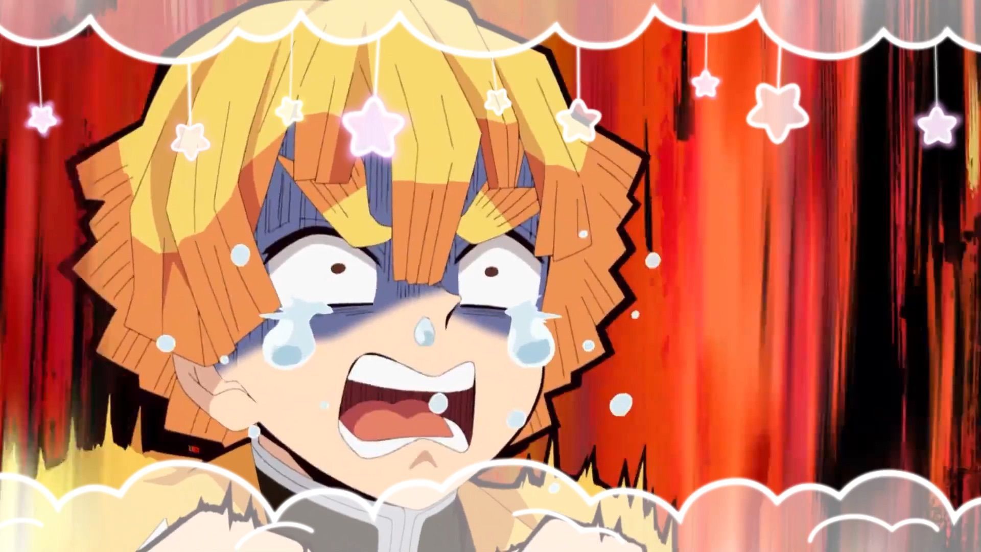 Zenitsu Funny Wallpapers - Top Free Zenitsu Funny Backgrounds