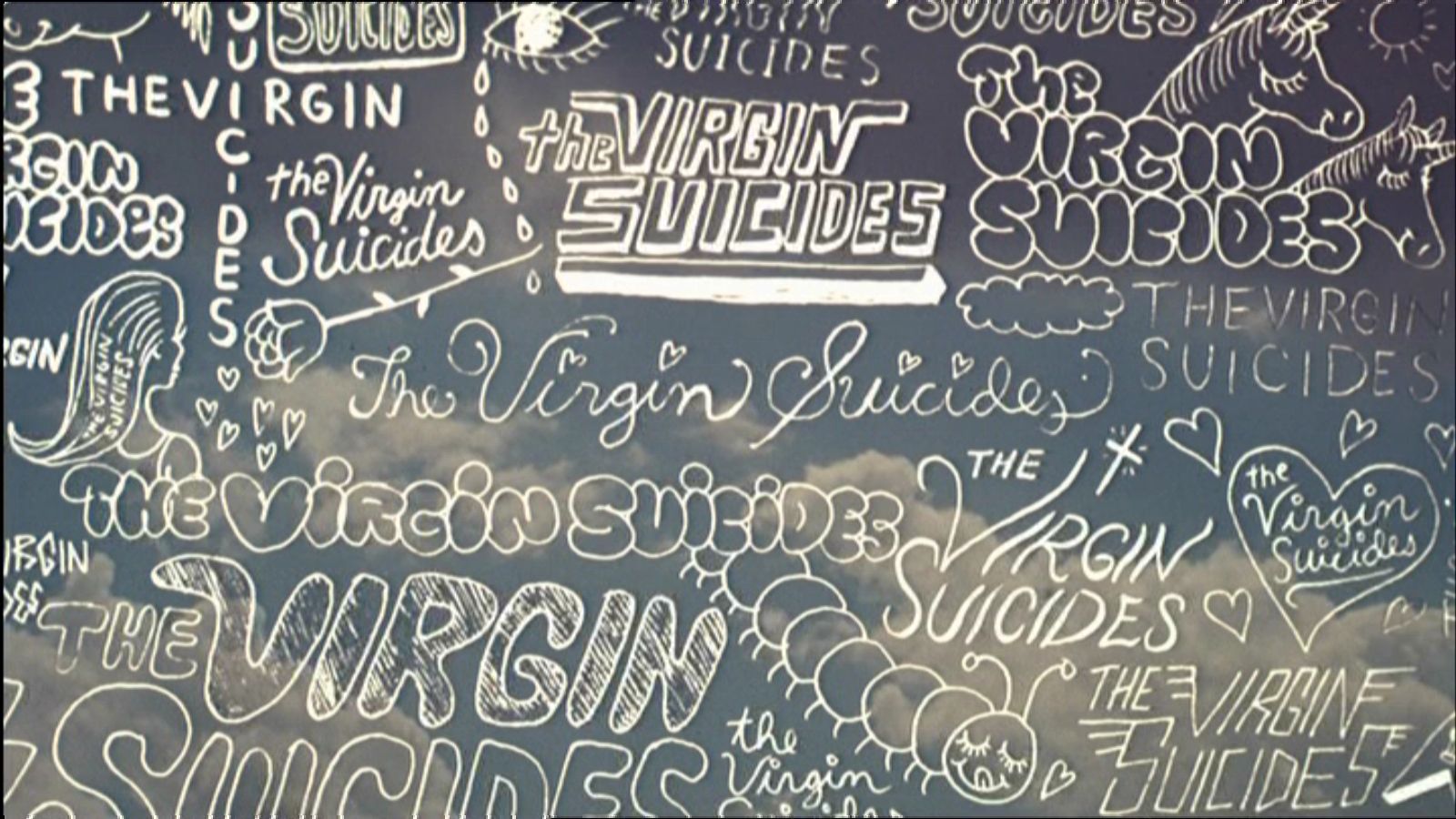 1600x900 The Virgin Suicides Wallpaper