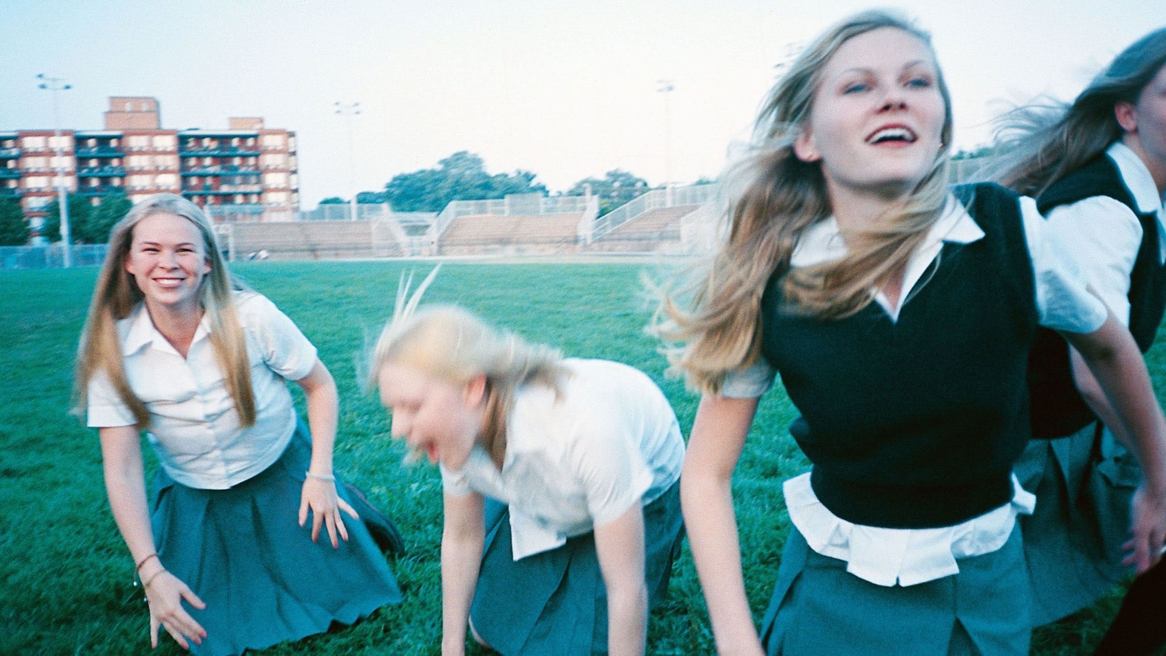 2400x1350 Pera Museum. The Virgin Suicides