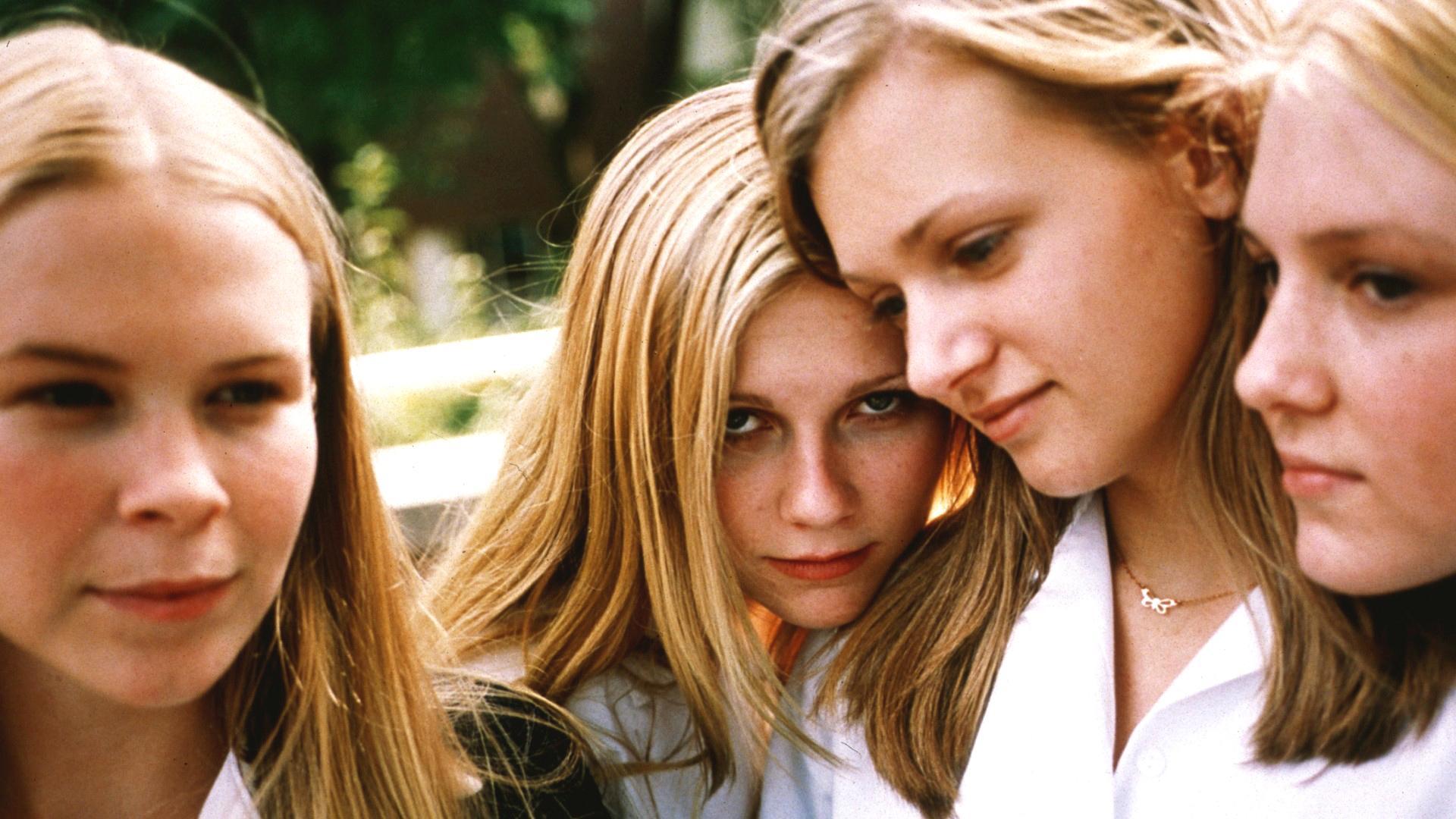 1920x1080 The Virgin Suicides