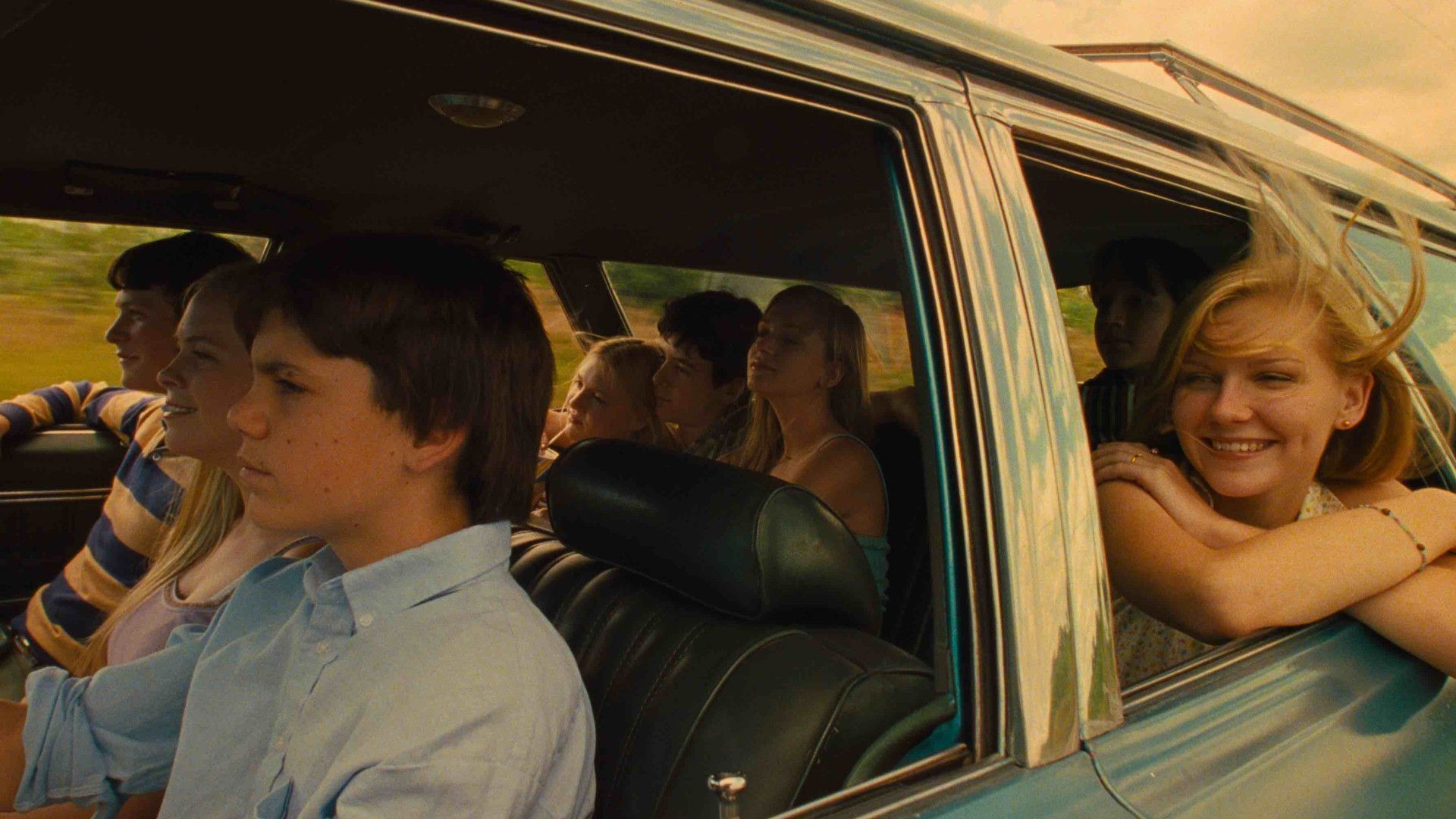 1920x1080 THE VIRGIN SUICIDES. Nouvelles Vagues Festival International du Film de Biarritz