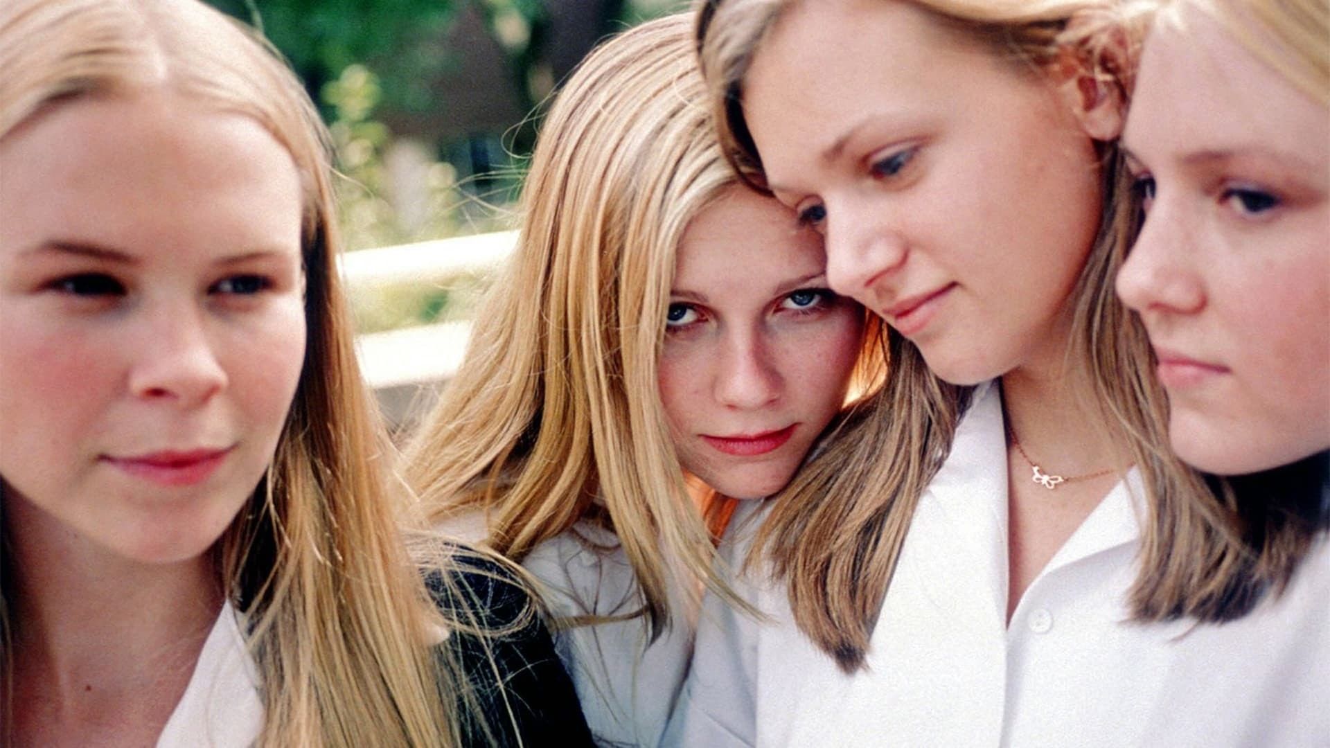 1920x1080 The Virgin Suicides. Alamo Drafthouse Cinema
