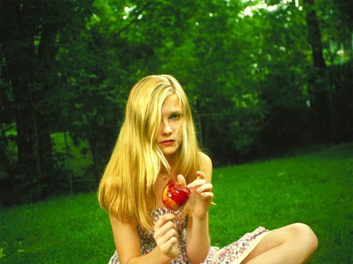 1152x864 The Virgin Suicides Picture