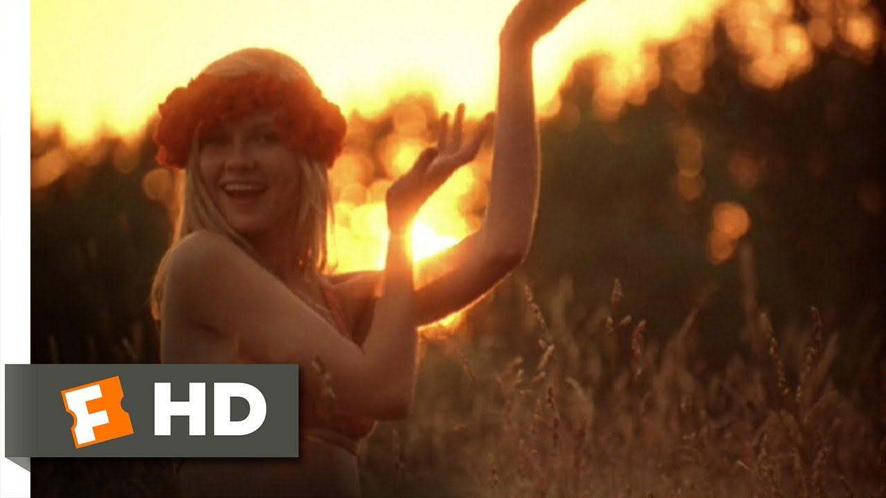 1280x720 The Virgin Suicides (3 9) Movie CLIP Started To Learn About Their Lives (1999) HD
