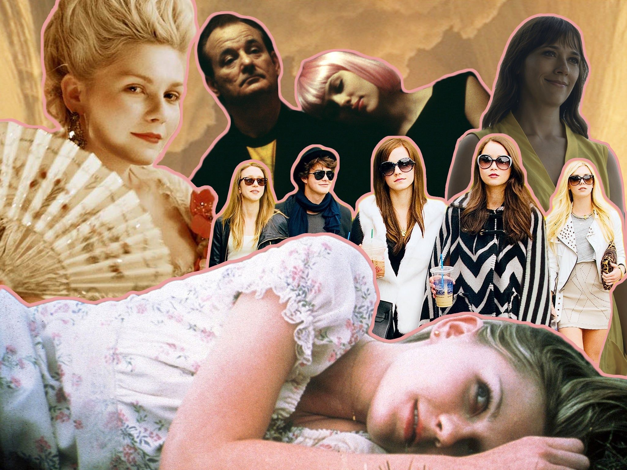 2048x1536 Sofia Coppola films ranked, from Lost in Translation to The Virgin Suicides