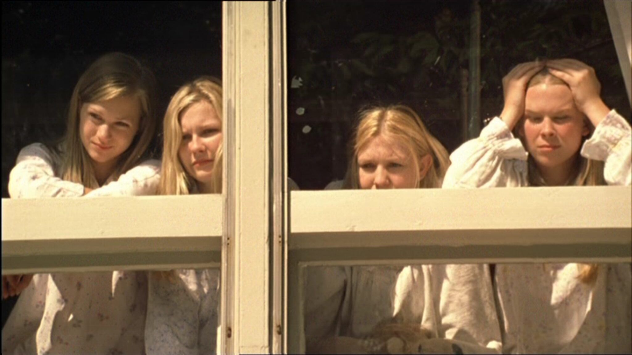 2048x1152 Virgin suicides, The