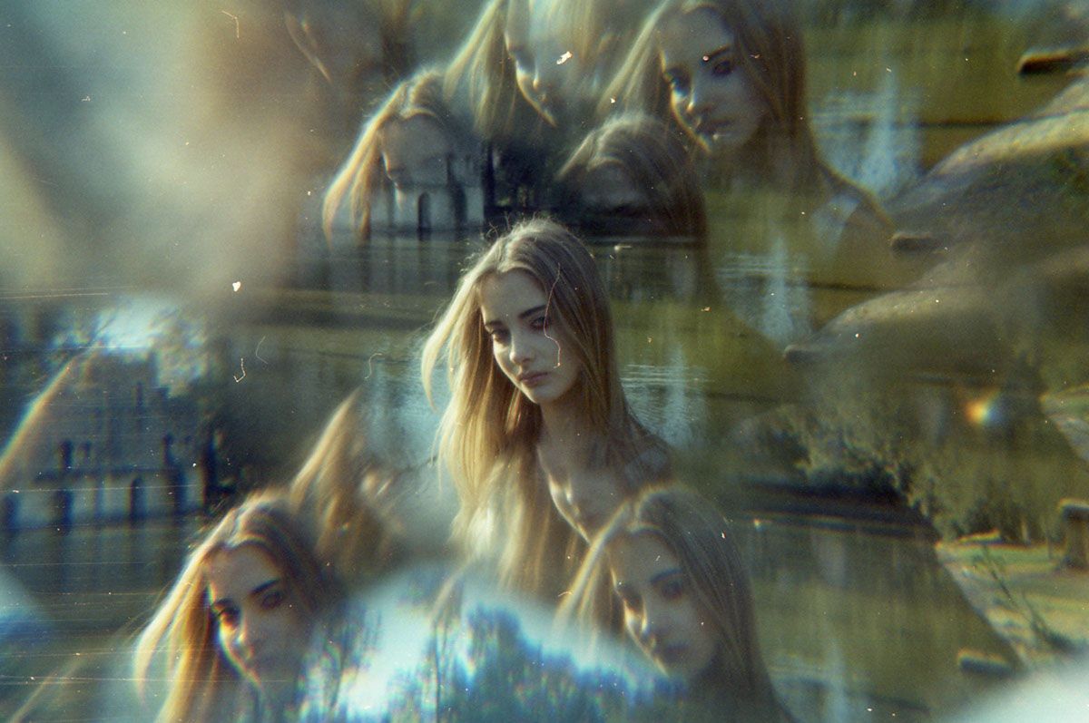 1200x797 The virgin suicides // ANALOG version