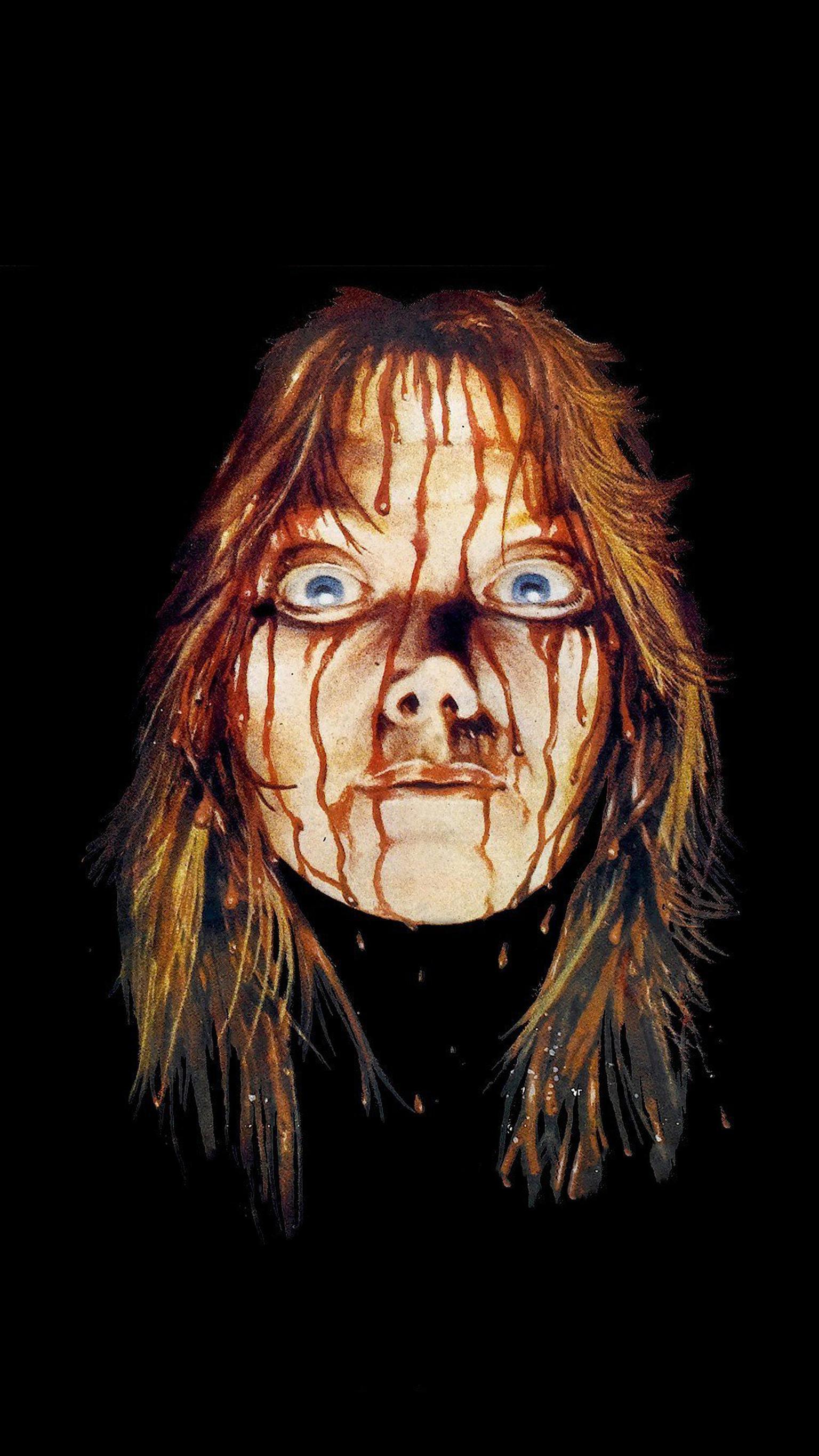 1536x2732 Carrie Wallpaper