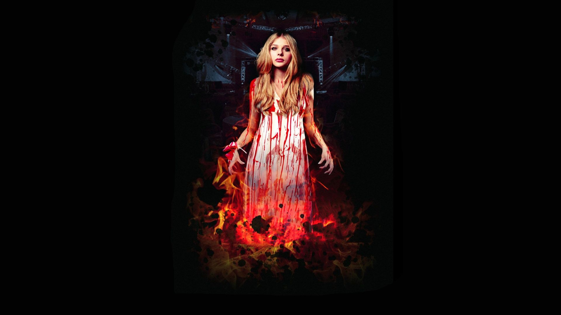 1920x1080 Movie Carrie (2013) HD Wallpaper