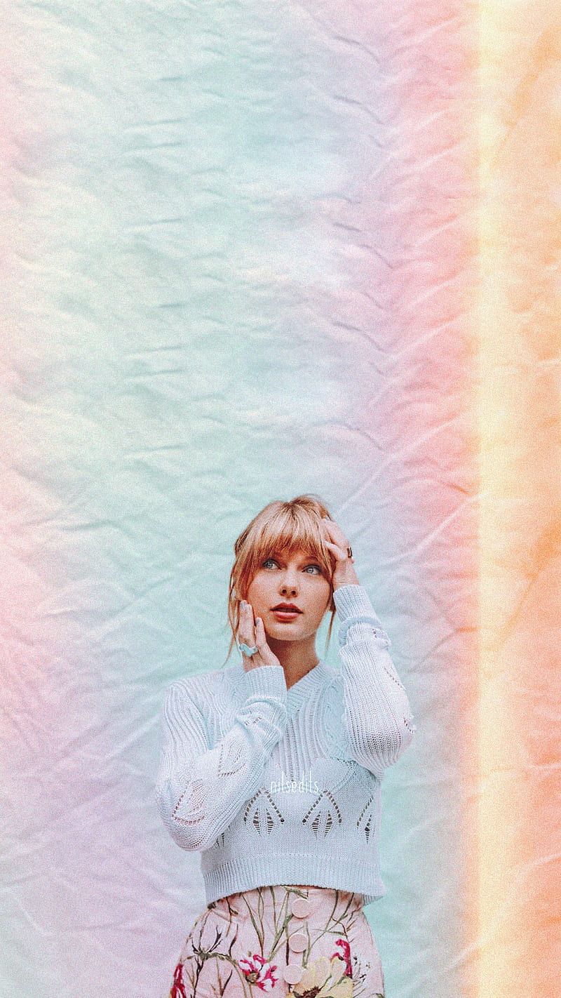 800x1422 Taylor swift, lover, music, singer