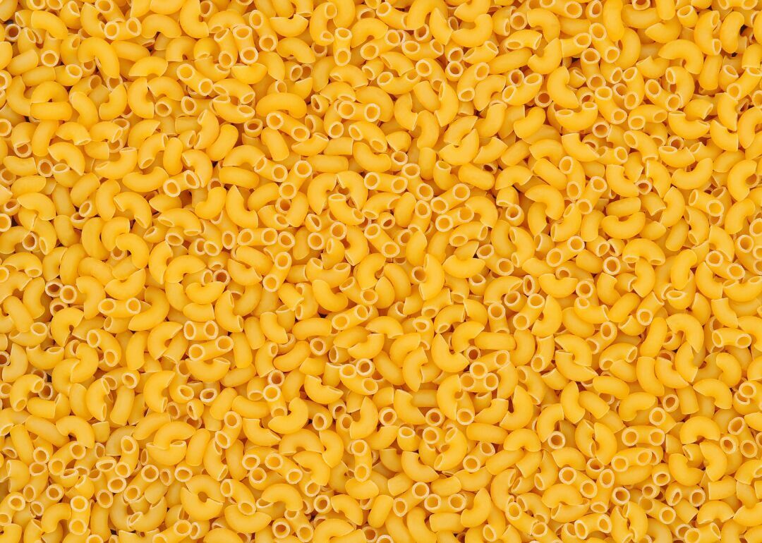 Macaroni Wallpapers - Top Free Macaroni Backgrounds - WallpaperAccess