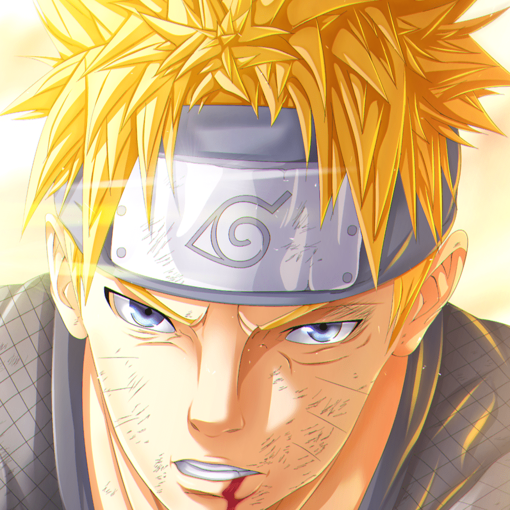 Naruto PFP Wallpapers - Top Free Naruto PFP Backgrounds - WallpaperAccess