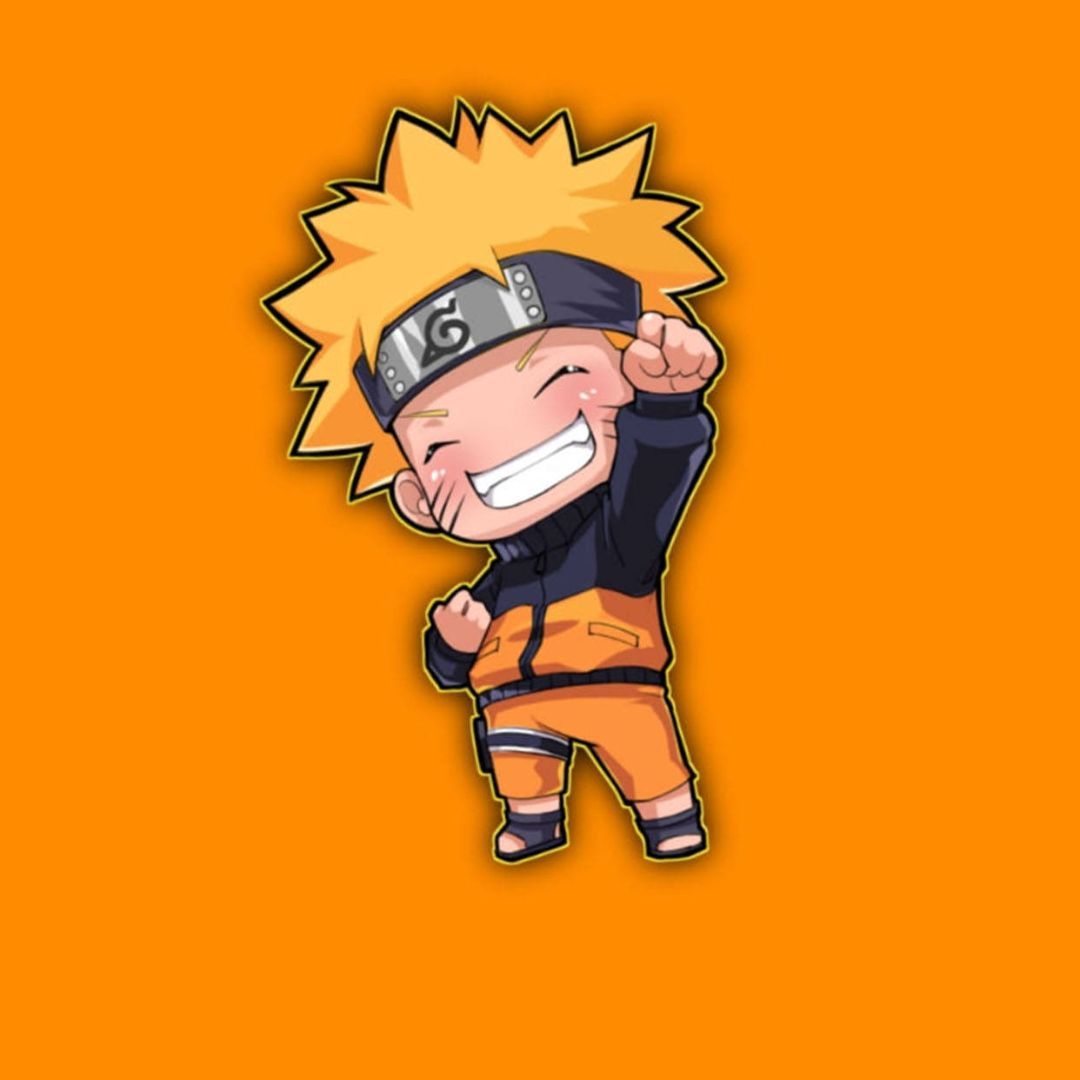 Naruto PFP Wallpapers - Top Free Naruto PFP Backgrounds - WallpaperAccess