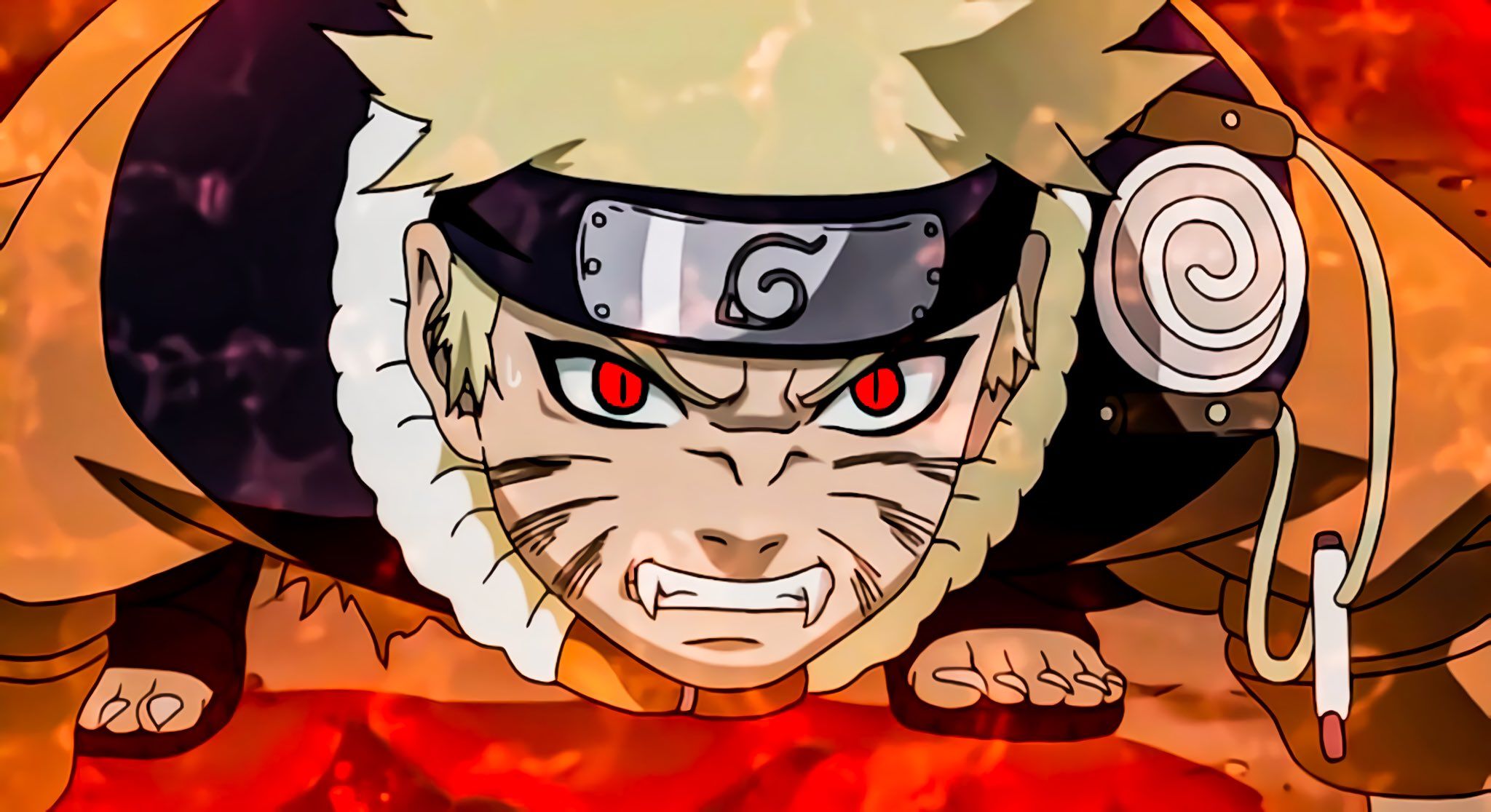 Naruto PFP Wallpapers - Top Free Naruto PFP Backgrounds - WallpaperAccess