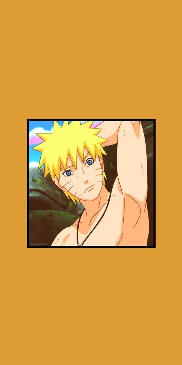 640x1280 Naruto wallpaper