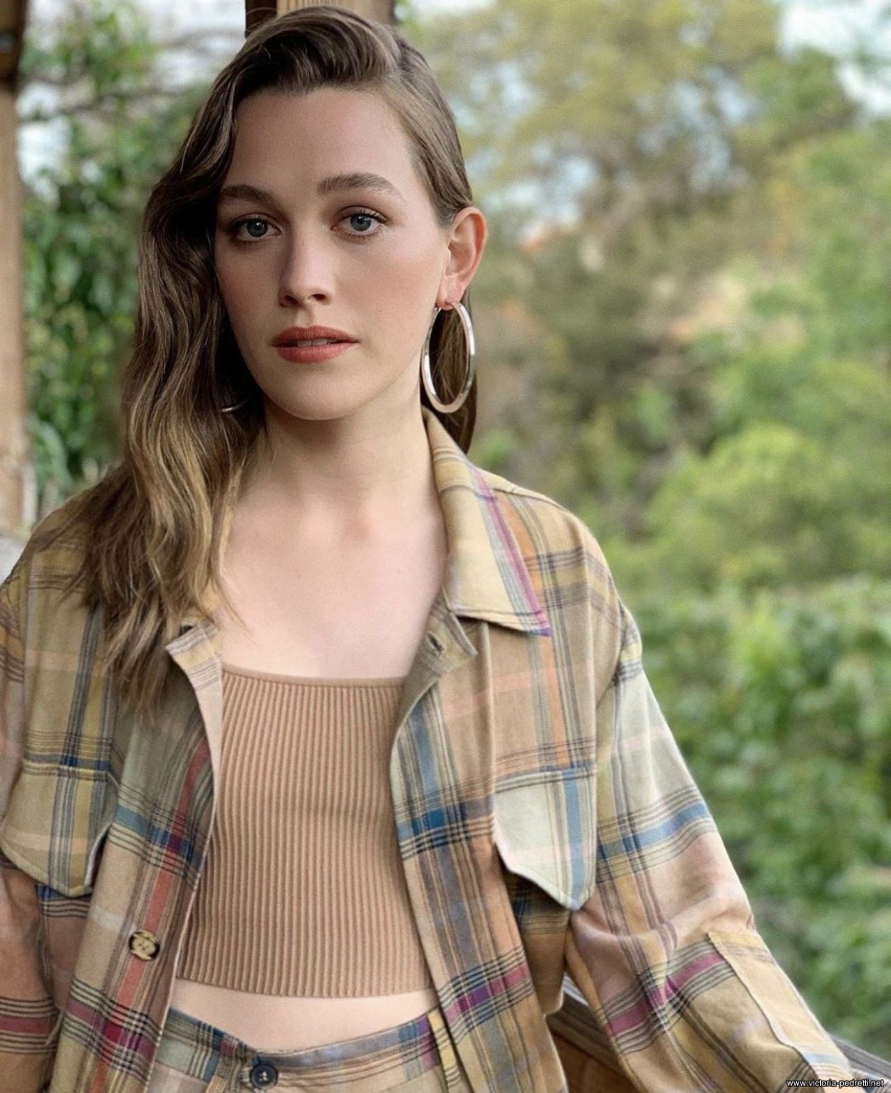 1280x1571 Victoria Pedretti wallpaper