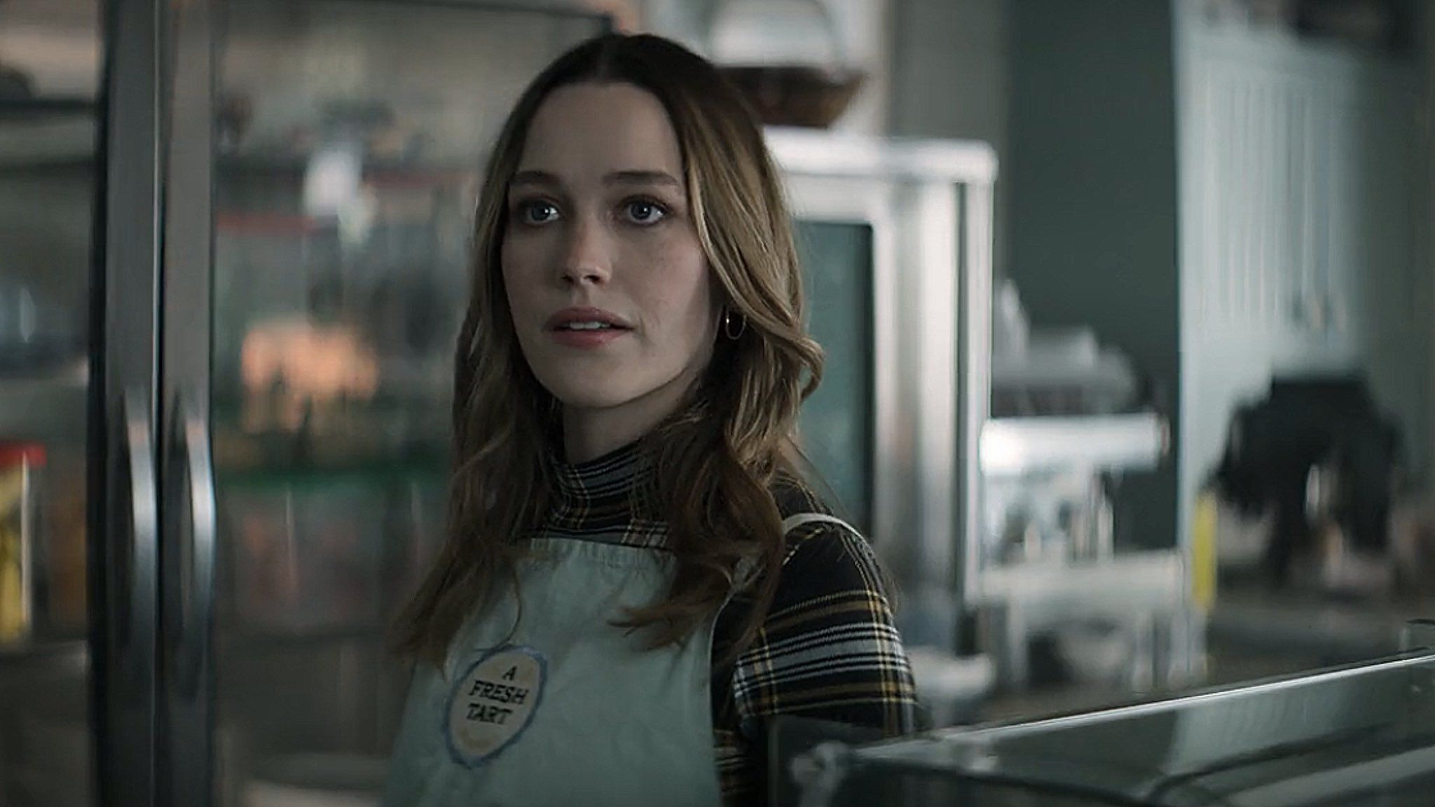 2048x1152 archive pedretti on X: victoria pedretti playing love quinn is definitively my weakness / X