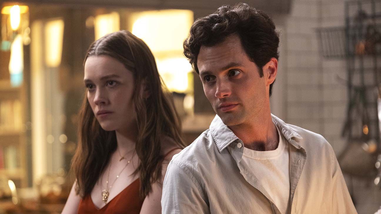 1296x730 You' Star Victoria Pedretti Discusses Season 2's Killer Twist