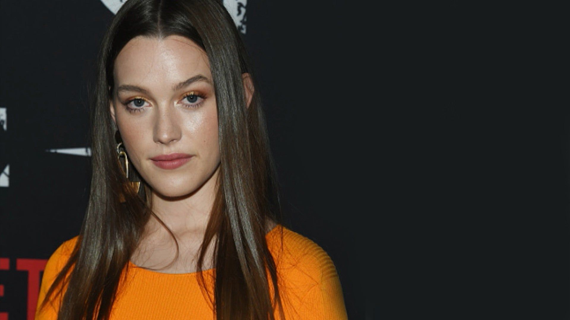 1920x1080 You' Announces Victoria Pedretti as Season 2's Female Lead