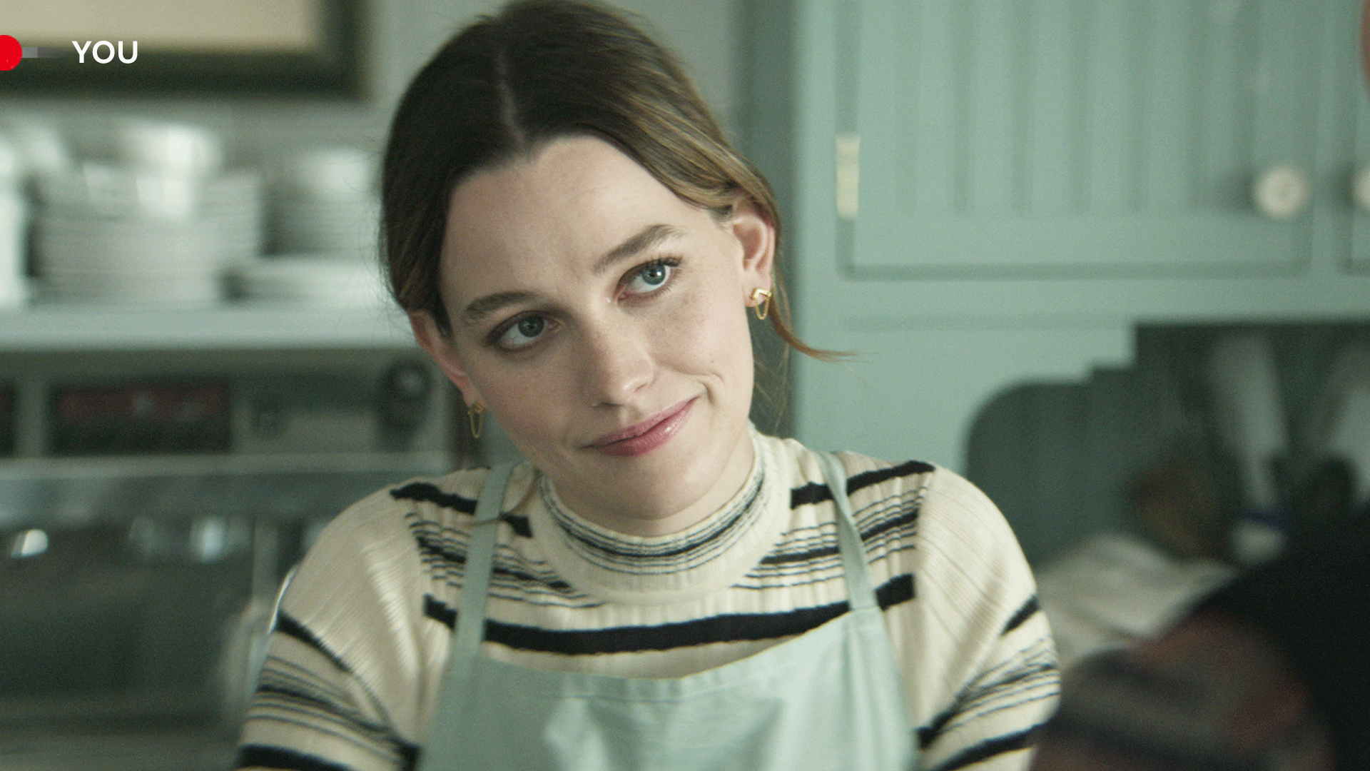 1920x1080 Netflix Philippines on X: I will never recover from Victoria Pedretti / X