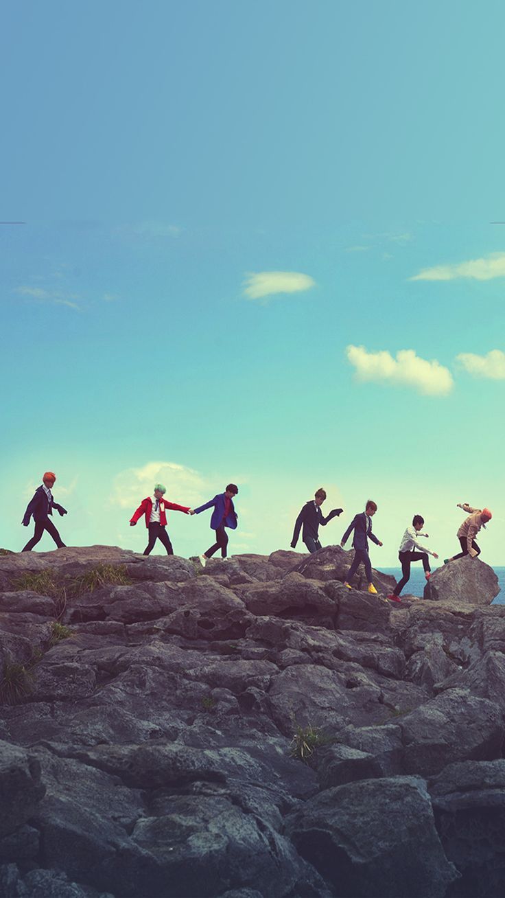 736x1308 BTS OT7 HwaYangYeonHwa Pt. 2 Wallpaper Please like or reblog if using! Accepting requests Check out my phone case shop he. Bts wallpaper, Bts picture, Bts hyyh