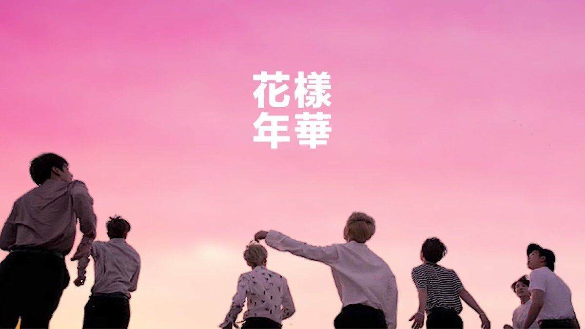 1200x675 BTS LAYOUTS On X: ∙∘✧✵ BTS Desktop Wallpaper Lockscreen 2 ; Aesthetic ; Requested ; ✵✧∘∙