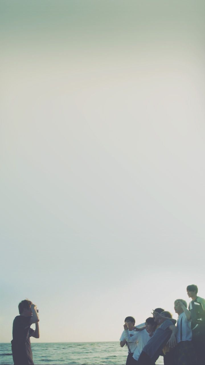 720x1280 Bts run Wallpaper Download