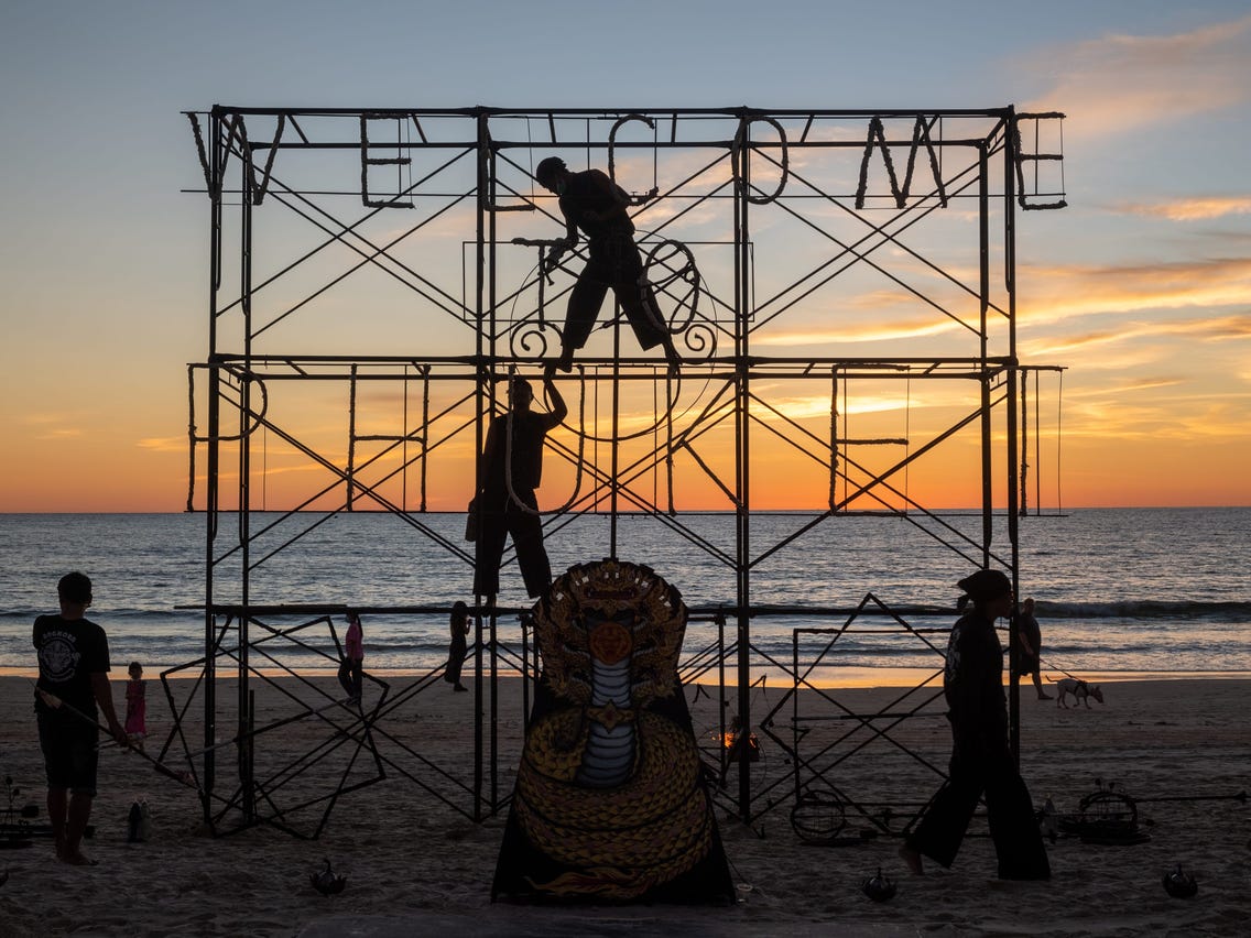1136x852 How Locals Feel About Phuket Reopening to Tourists Without Quarantine