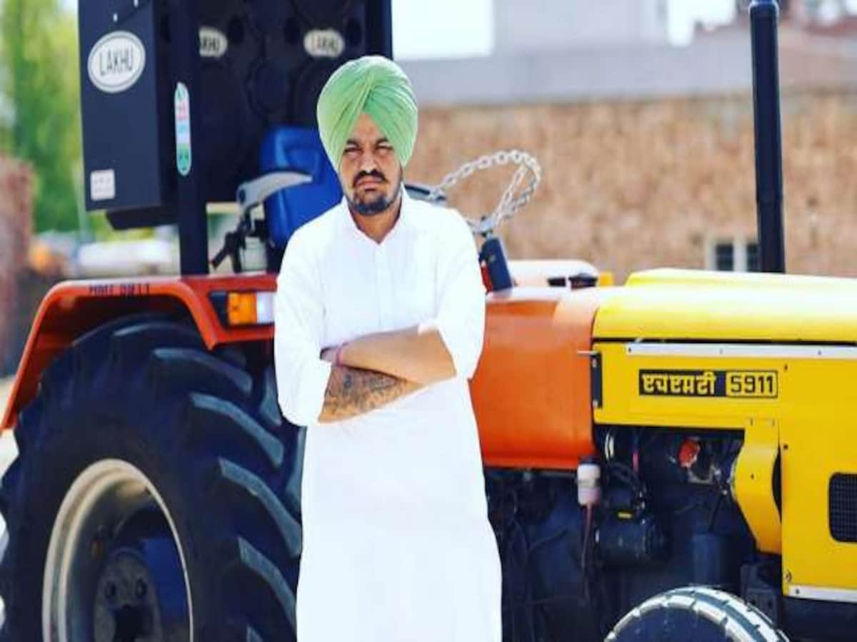 1200x900 In Sidhu Moose Wala's last track 'The Last Ride', fans find eerie similarities with Tupac Shakur