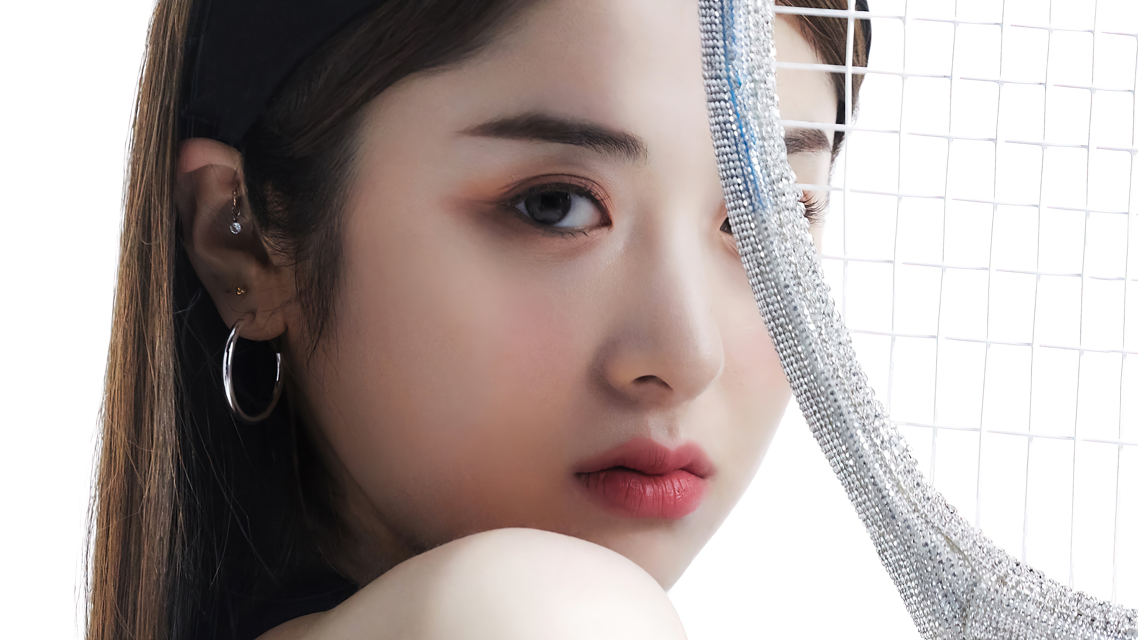 Huh Yun Jin Wallpapers - Top Free Huh Yun Jin Backgrounds - WallpaperAccess