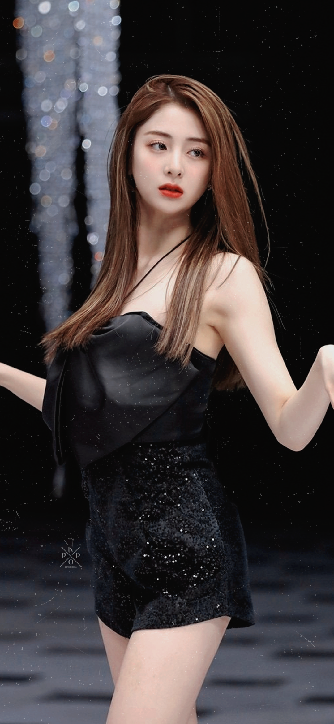 1080x2340 Kpop Locks