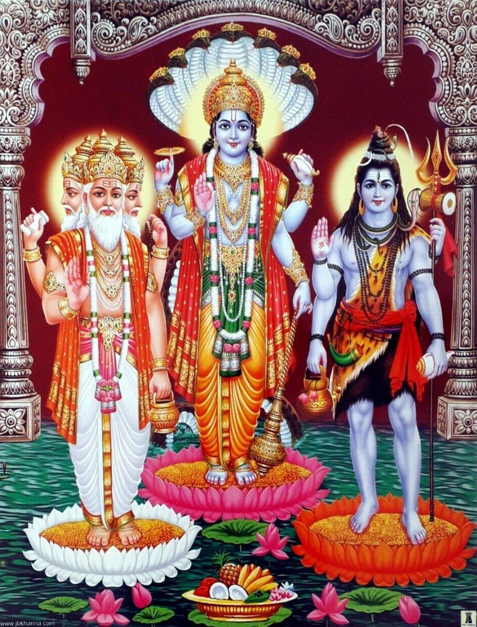 936x1228 Hindu Cosmos (Posts tagged Vishnu). Vishnu, Shiva hindu, Shiva parvati image