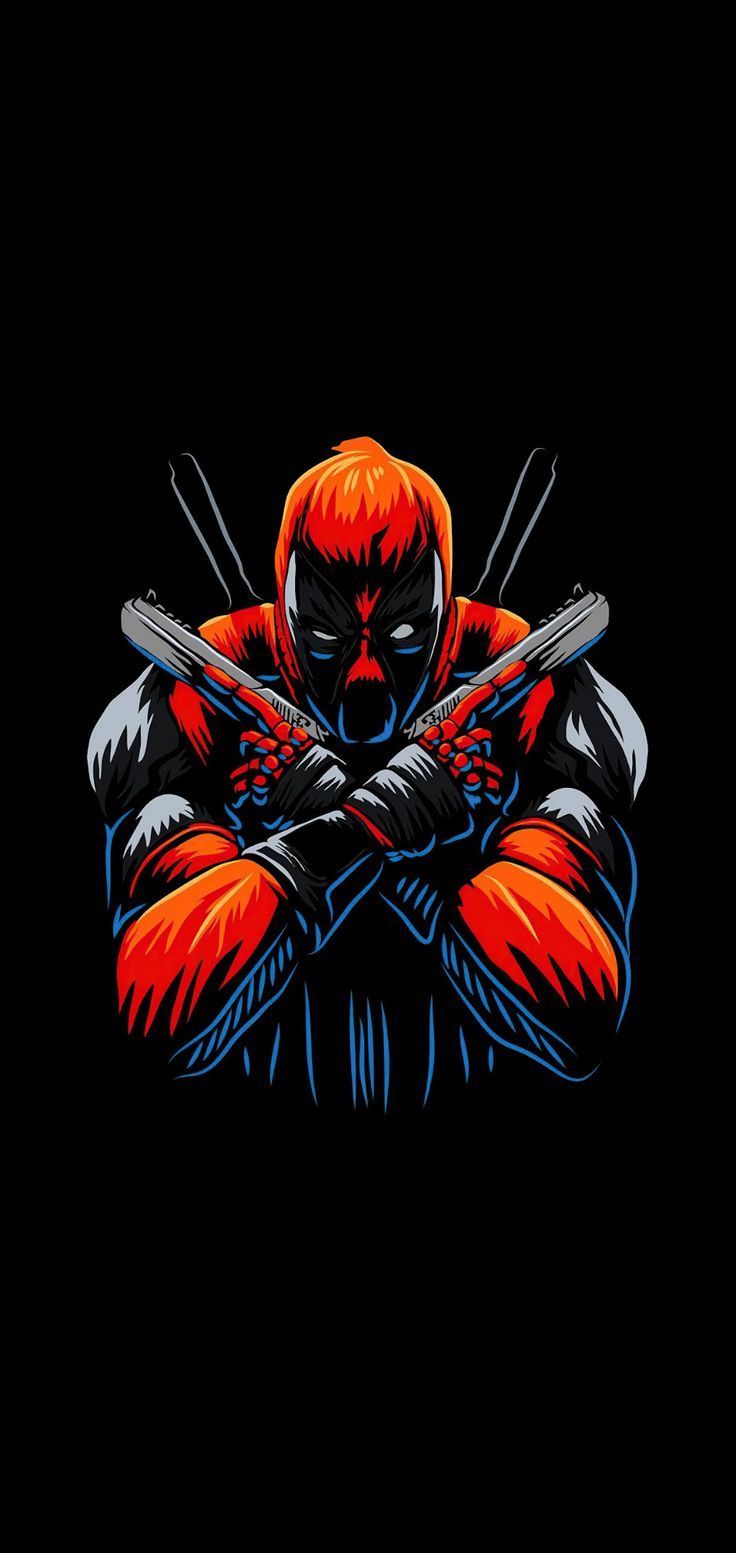 736x1553 amoled wallpaper for phone. HeroScreen Wallpaper. iPhone wallpaper, Superhero wallpaper, iPhone homescreen wallpaper