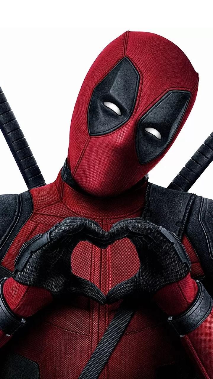 720x1280 Update more than 61 deadpool phone wallpaper best