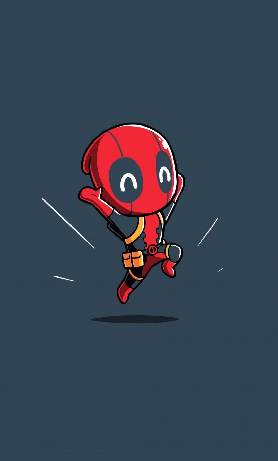 1080x1789 Deadpool 4k iPhone Wallpaper