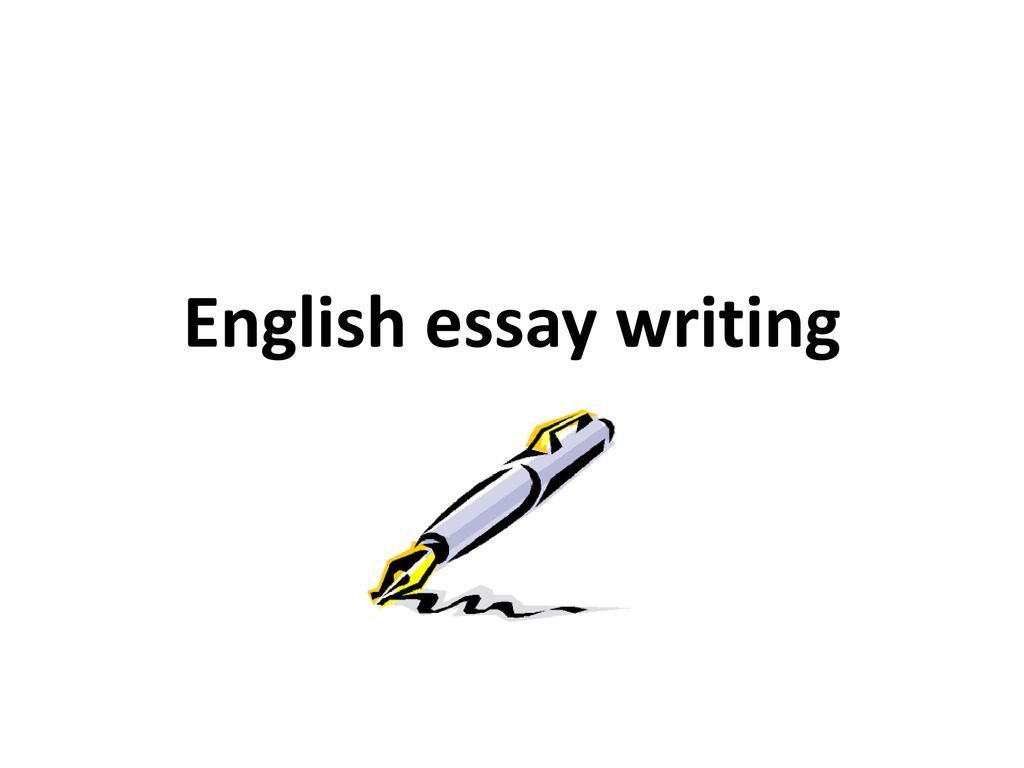 1024x768 English essay writing
