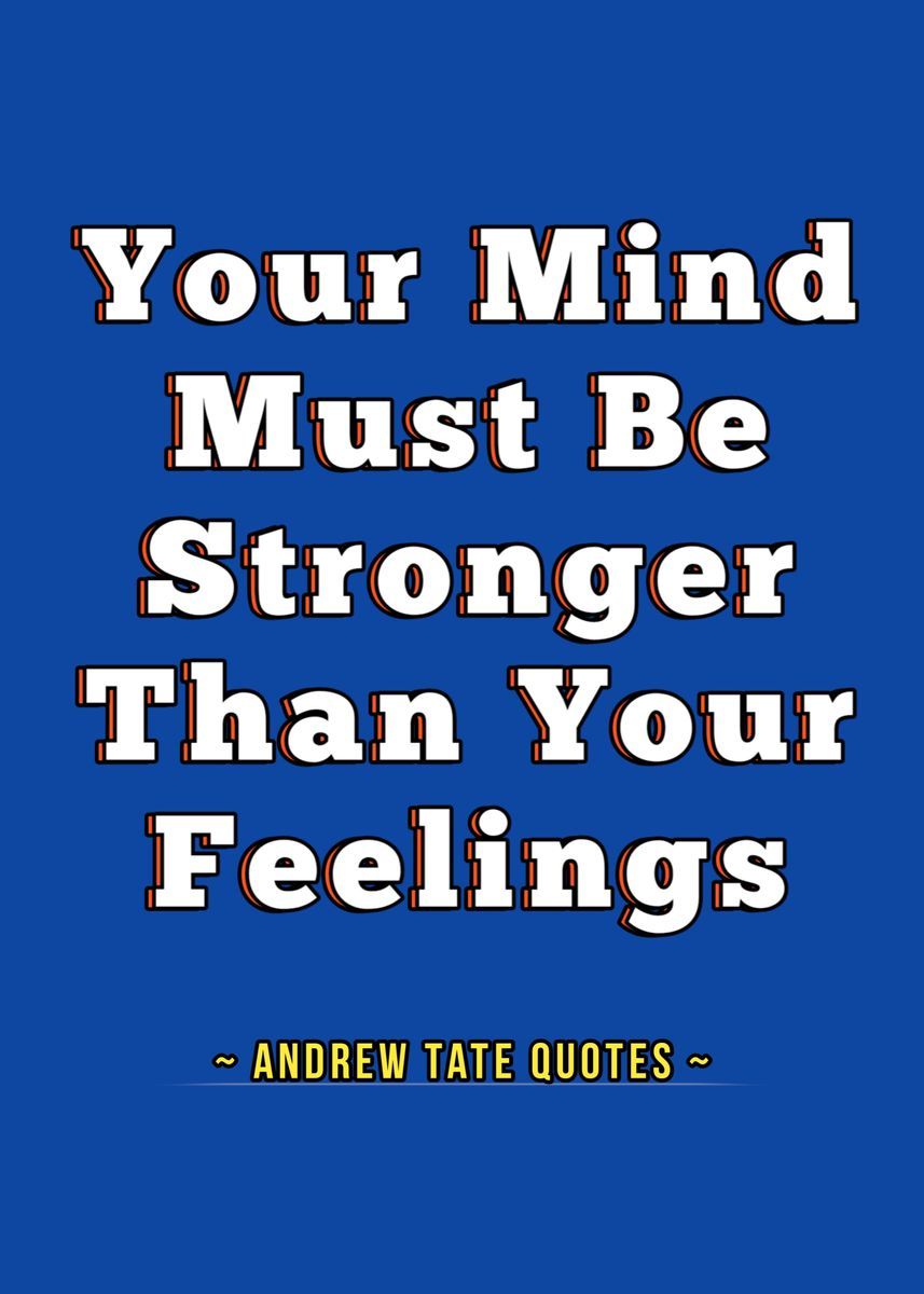 Andrew Tate Quotes Wallpapers Top Free Andrew Tate Quotes Backgrounds