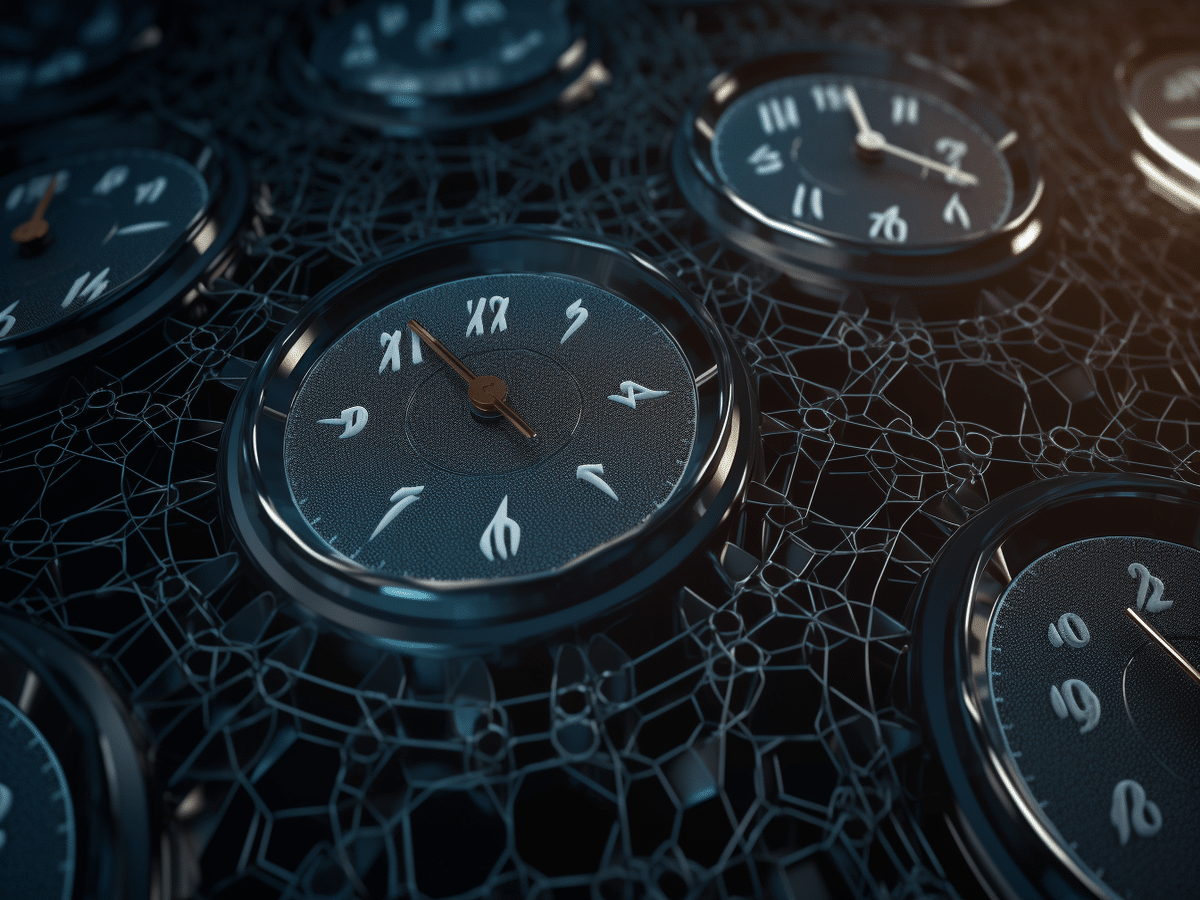 1200x900 Is Chainlink repeating history, laying the ground for new bull run?