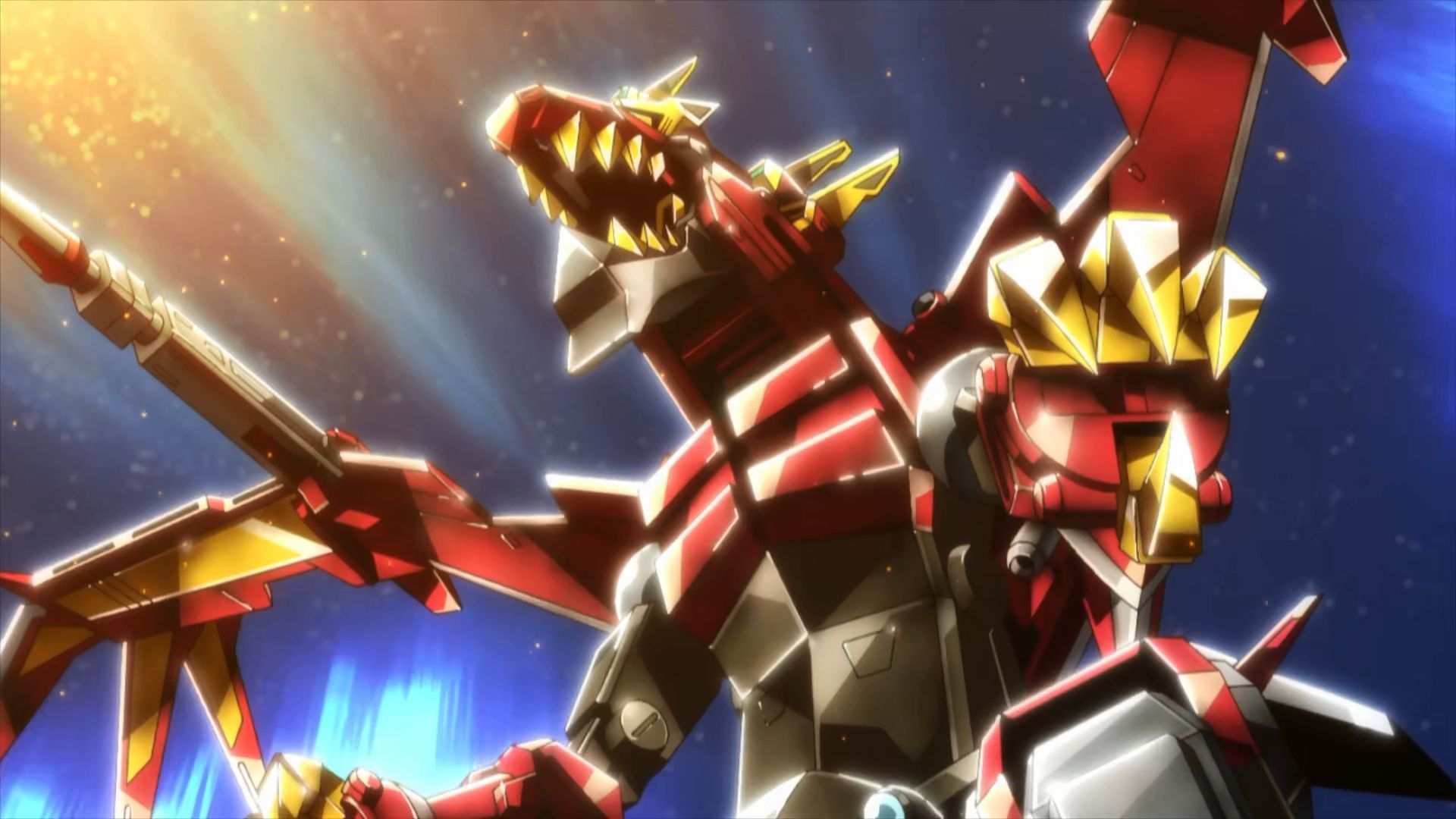 SSSS.Dynazenon Wallpapers - Top Free SSSS.Dynazenon Backgrounds