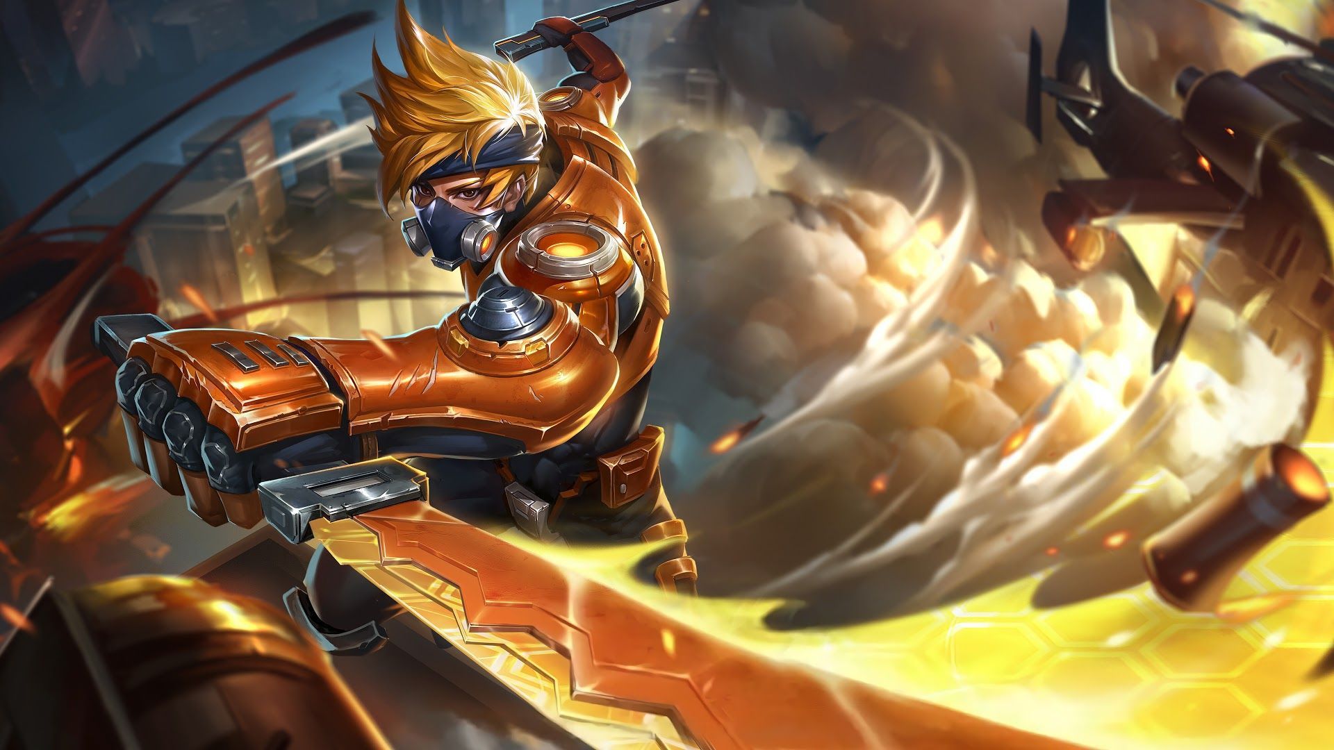 1920x1080 Hayabusa Guide
