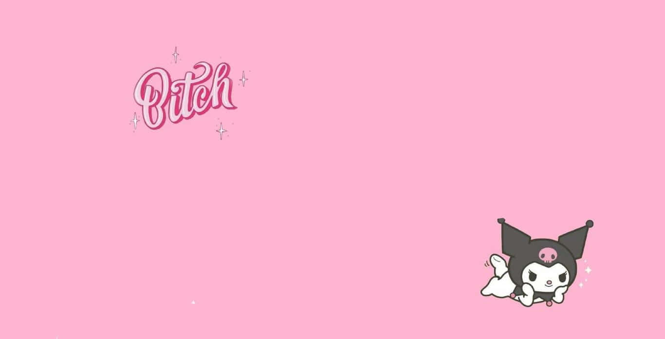 1366x696 Share kuromi wallpaper super hot.edu.vn