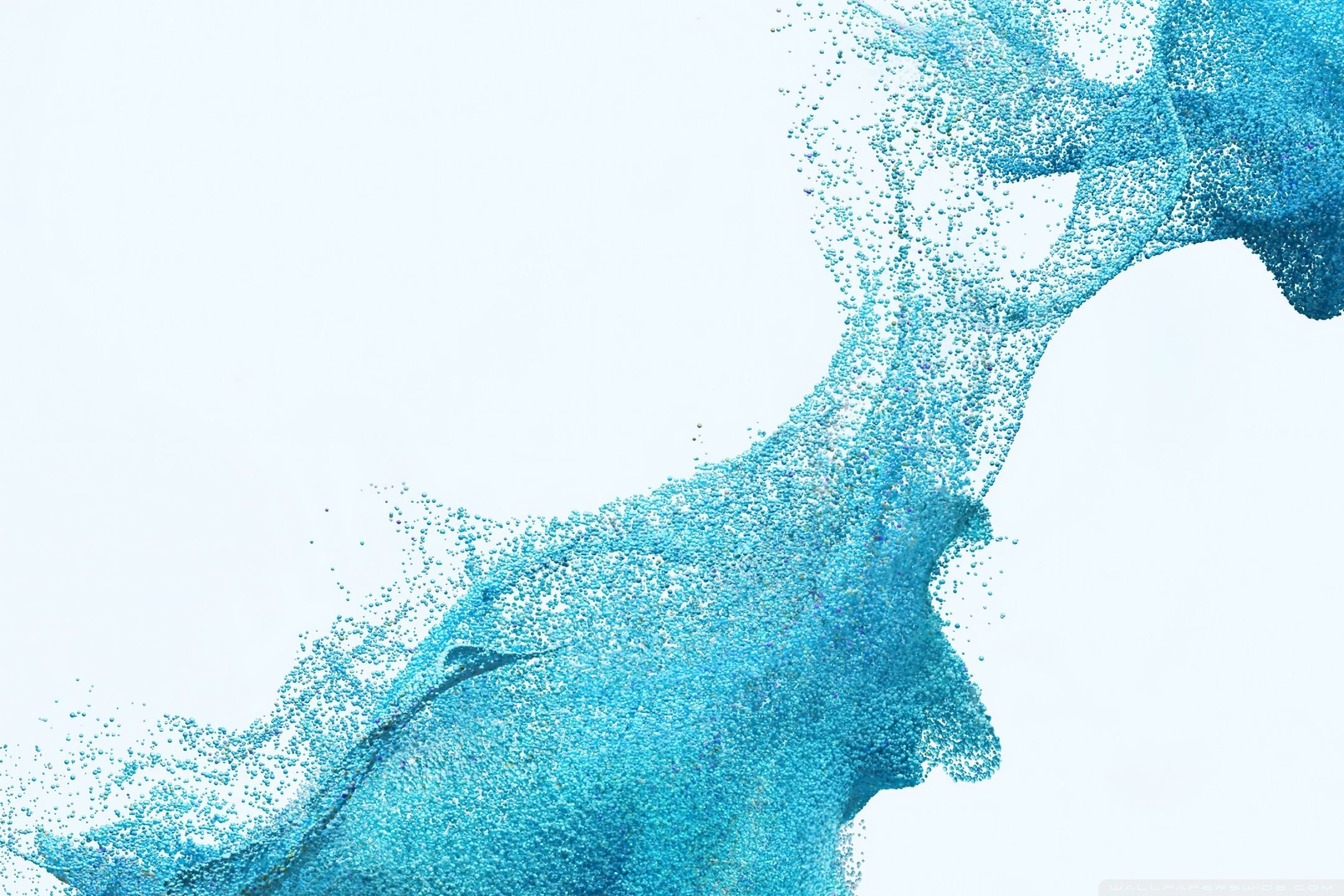 2160x1440 Samsung Galaxy S22 Blue Background Ultra HD Desktop Background Wallpaper for : Widescreen & UltraWide Desktop & Laptop : Multi Display, Dual Monitor : Tablet