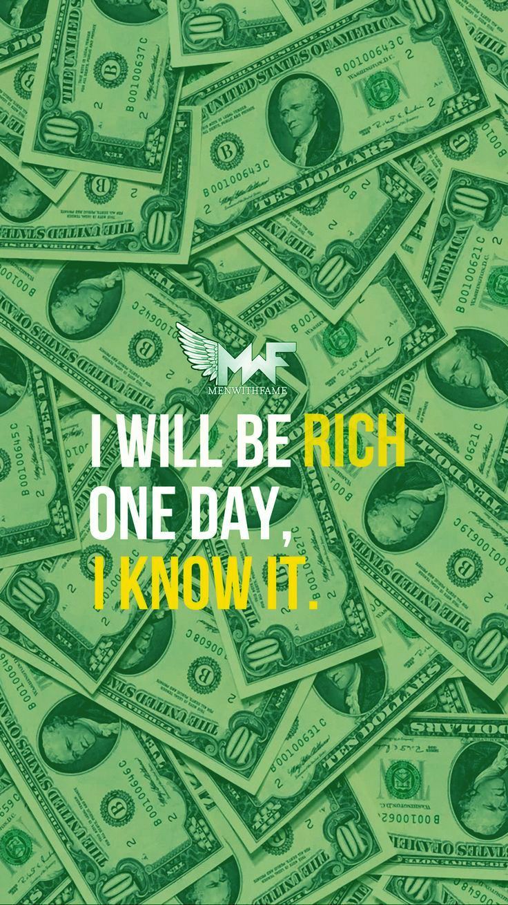 736x1309 Money Wallpaper