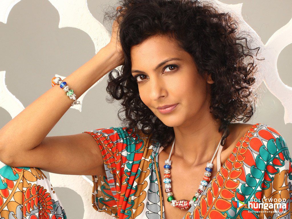 1024x768 Poorna Jagannathan Wallpaper. Poorna Jagannathan 3