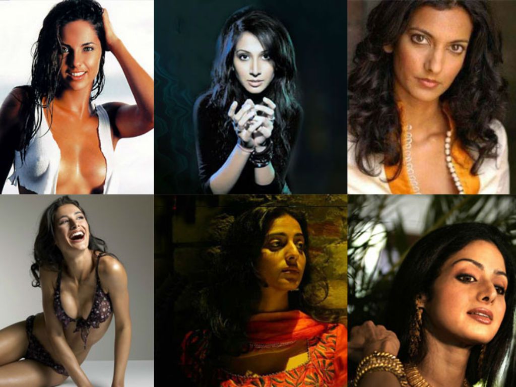 1024x768 Poorna Jagannathan