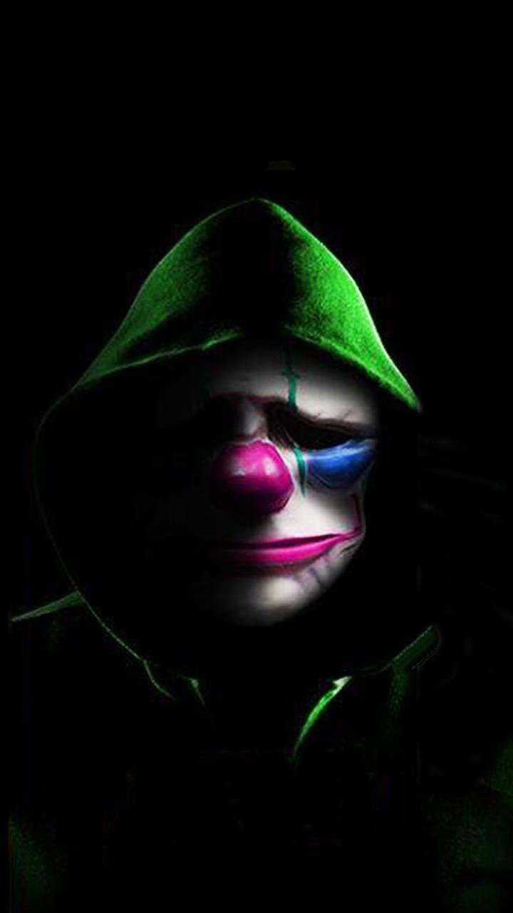 720x1280 FF Criminal Wallpaper